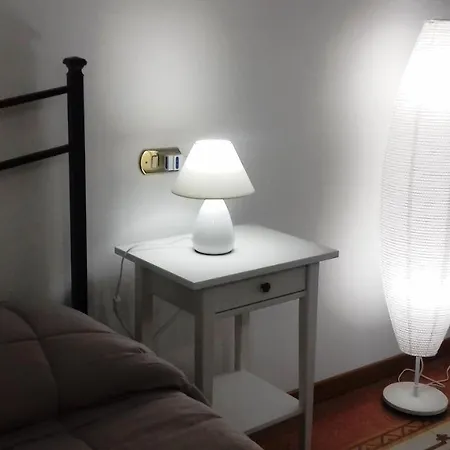 לינה וארוחת בוקר Toledo Street נאפולי