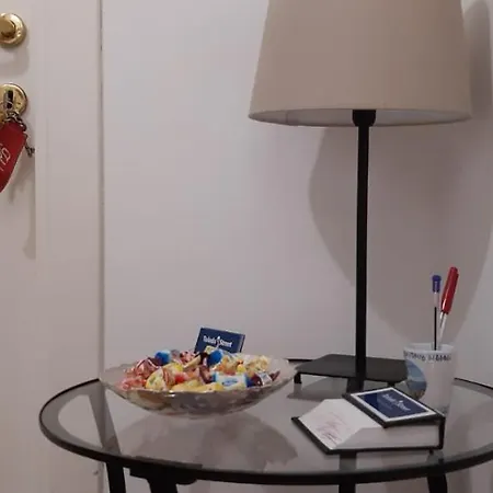 Toledo Street נאפולי