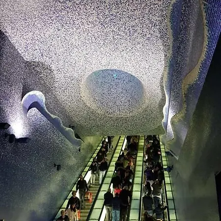 Toledo Street לינה וארוחת בוקר