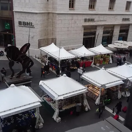 Toledo Street לינה וארוחת בוקר 4*