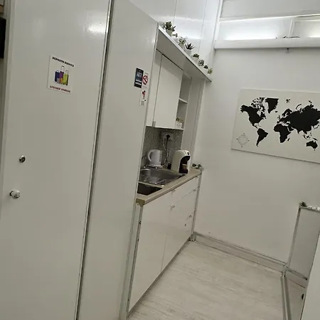 Toledo Street נאפולי