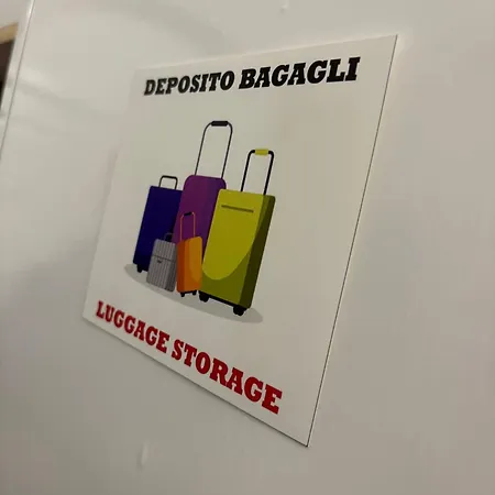 לינה וארוחת בוקר Toledo Street