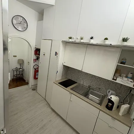 Toledo Street לינה וארוחת בוקר 4*