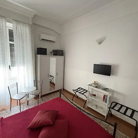 Toledo Street Bed and Breakfast 4*