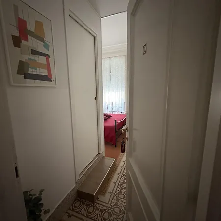 Toledo Street 4* נאפולי