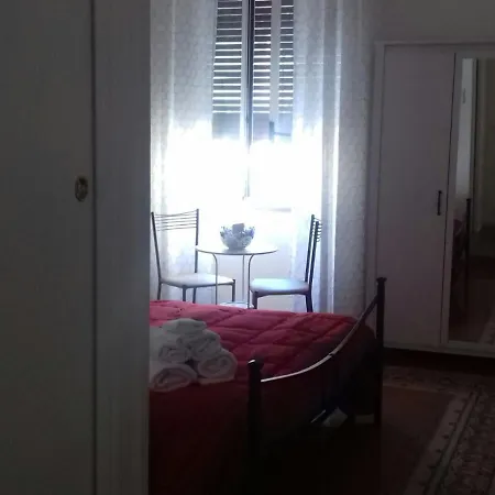 Frühstückspension Toledo Street