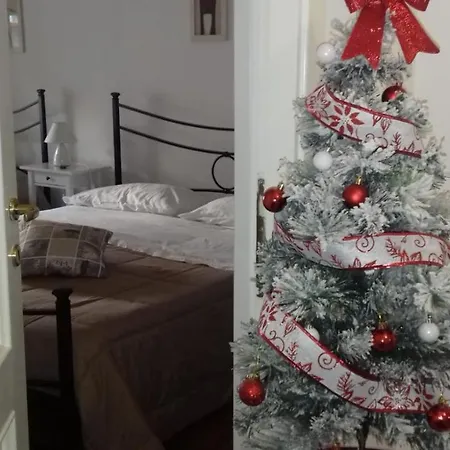 Frühstückspension Toledo Street Neapel