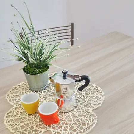 Couette-café Toledo Street 4*