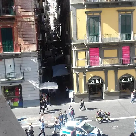 Toledo Street 4*