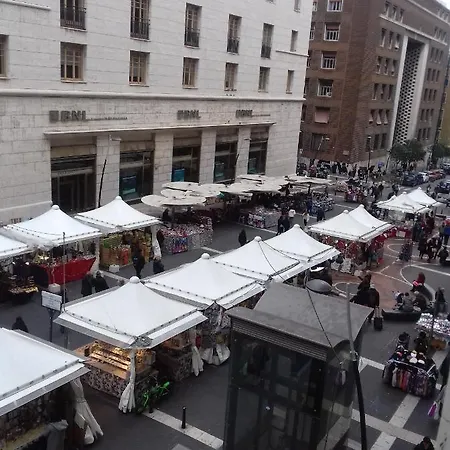 Toledo Street 住宿加早餐酒店