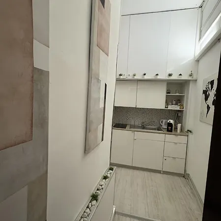 Toledo Street Couette-café 4*