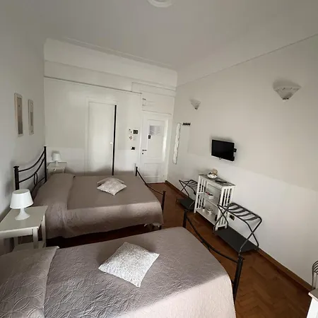 Toledo Street 4* Naples
