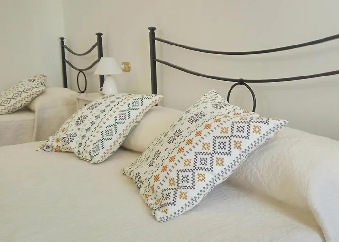 B&B Toledo Street 나폴리
