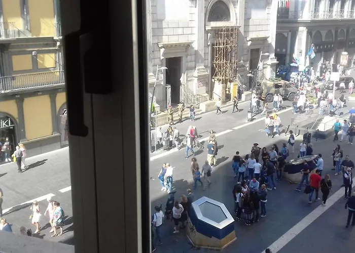 Toledo Street 4*