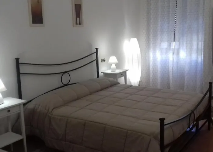 Toledo Street B&B 4*