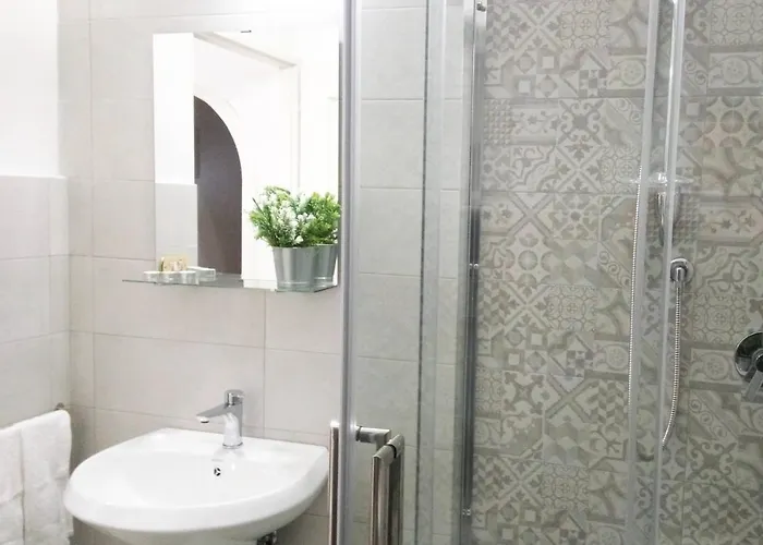 Toledo Street 4* 나폴리