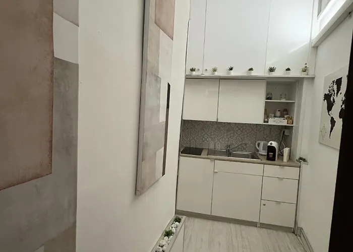 Toledo Street B&B 4*