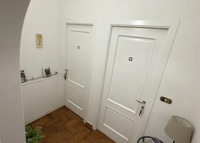 B&B Toledo Street 나폴리