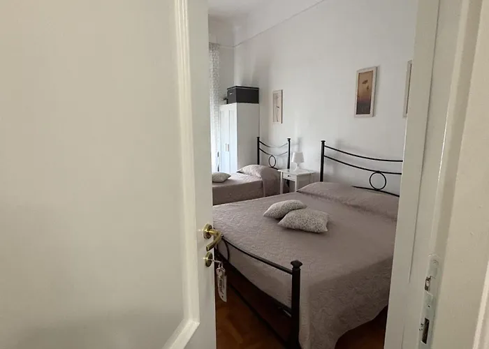 Toledo Street B&B