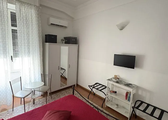 Toledo Street B&B 4*