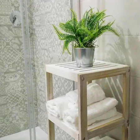 Bed & Breakfast Toledo Street Naples